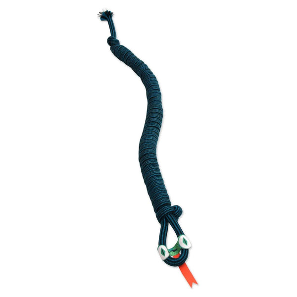 Mammoth EXTRA SnakeBiter Dog Toy, Medium