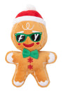FuzzYard Jouet pour chien Jolly Gingerboi