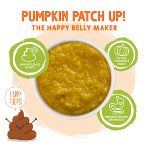 Weruva Pumpkin Patch Up Pureed Pumpkin Dog & Cat Supplement