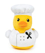FuzzYard Gordon Quacksay Dog Toy
