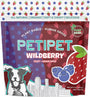 Petipet Wildberry Dog Treats