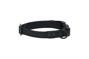 RC Pets Collier pour chien étanche, Noir