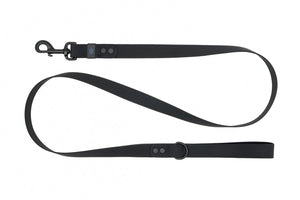 RC Pets Waterproof Dog Leash, Black