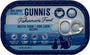 Gunni's Fisherman's Feast Artic Char & Cod Liver Cat Food Topper