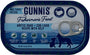 Gunni's Fisherman's Feast Artic Char & Cod Liver with Kelp Dog Food Topper