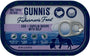 Gunni's Fisherman's Feast Cod & Capelin with Kelp Dog Food Topper