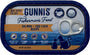 Gunni's Fisherman's Feast Salmon & Cod Liver Cat Food Topper