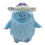 Huxley & Kent Everest Shaggy Yeti Dog Toy