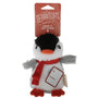 Original Territory Jouet en peluche Pingouin à couinement pour chiens