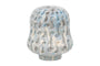 Ruffwear Morel Dog Toy, Gray Sky