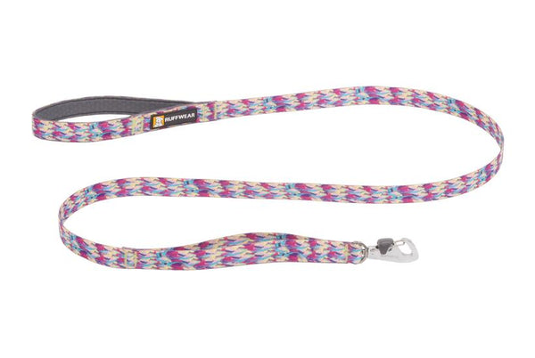 Ruffwear Front Range Dog Leash, Reef Fish