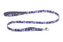 Ruffwear Laisse pour chien Front Range, Fleurs Sauvages