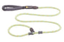 Ruffwear Just-a-Cinch Reflective Dog Leash, Moss Green