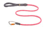 Ruffwear Knot-a-Leash Dog Leash, Fireweed Pink