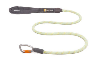 Ruffwear Knot-a-Leash Dog Leash, Moss Green