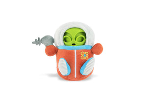 P.L.A.Y. Jouet pour chien Alien Buddies Astro Explorer