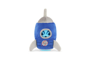 P.L.A.Y. Alien Buddies Starblaster Dog Toy