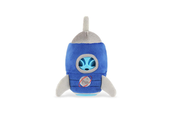 P.L.A.Y. Alien Buddies Starblaster Jouet pour chien
