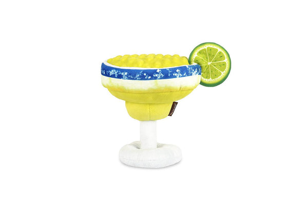 P.L.A.Y. Barktender Pup-arita Dog Toy