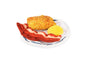 P.L.A.Y. x IHOP Eggcellent Play Platter Jouet pour chien