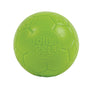 Jolly Pets Jouet balle de football mini pour chien, pomme verte