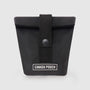 Canada Pooch Handsfree Dog Treat Pouch, Black