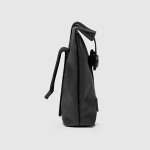 Canada Pooch Handsfree Dog Treat Pouch, Black