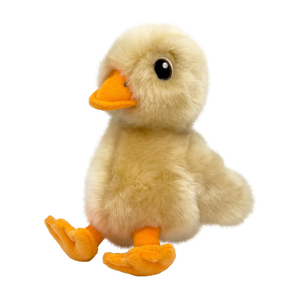KONG Toughz Canard Jouet pour chien