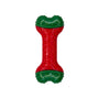 KONG Holiday Corestrength Bone Dog Toy
