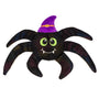KONG Halloween Shakers Shimmy Araignées Jouet pour chien
