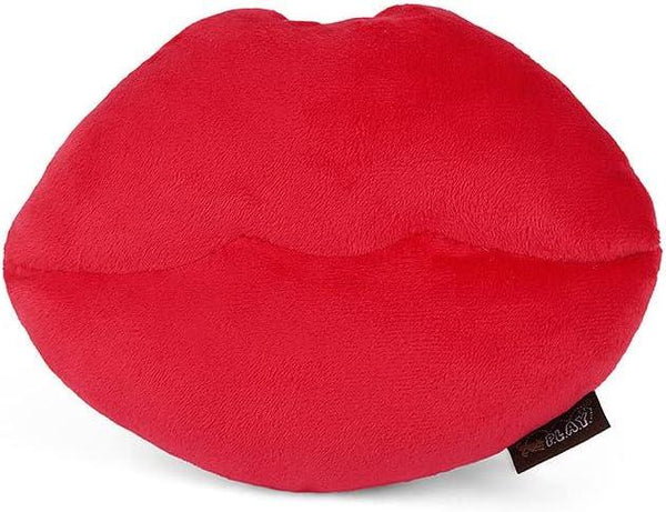 P.L.A.Y. Jouet pour chien Love Bug Valentine's Day Smoochy Poochy