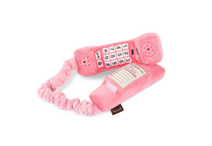 P.L.A.Y. 80s Classics Paw Talk Dog Toy