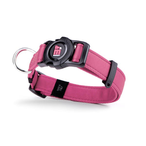 MyFamily memopet Collier pour chien, Rose