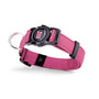 MyFamily memopet Collier pour chien, Rose