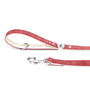 MyFamily Royal Dog Leash, Red