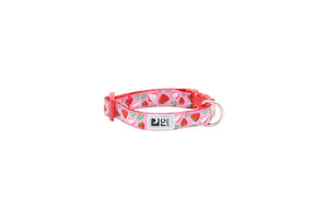 RC Pets Collier Petite Clip, Fraises