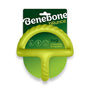 Benebone Bounce Jouet en caoutchouc pour tirer pour chiens
