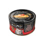 Fussie Cat Black Label Premium Tuna with Salmon in Gravy Wet Cat Food Can