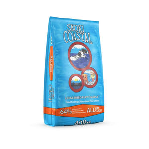 FirstMate SKOKI Coastal Dry Dog Food