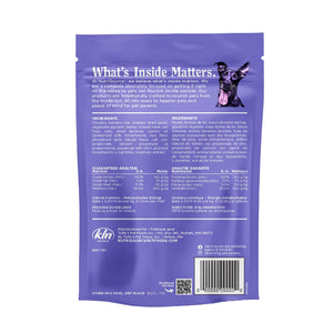 NutriSource Big Bites Friandises pour chiens au poulet