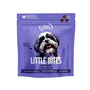NutriSource Little Bites Friandises sans céréales goût truite pour chiens