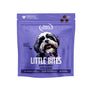 NutriSource Little Bites Friandises sans céréales goût dinde pour chiens