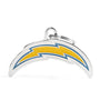 MyFamily NFL Los Angeles Chargers Pet ID Tag, Medium