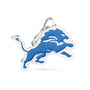 MyFamily NFL Detroit Lions Pet ID Tag, Medium