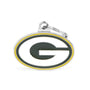 MyFamily NFL Green Bay Packers Pet ID Tag, Medium