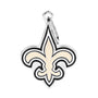 MyFamily NFL Orleans Saints Pet ID Tag, Medium