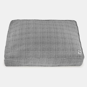 Molly Mutt Housse de couette pour lit de chien, River