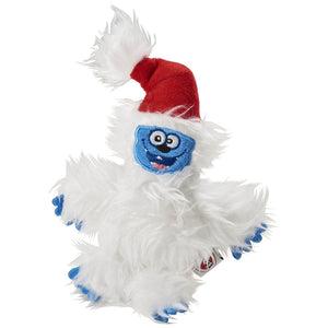 Ethical Spot Jouet pour chat Holiday Happy Yeti Catnip