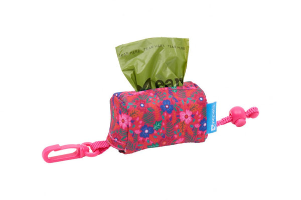 RC Pets Distributeur de Sacs à Déjections pour Chiens P.U.P., Frida