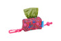 RC Pets Distributeur de Sacs à Déjections pour Chiens P.U.P., Frida